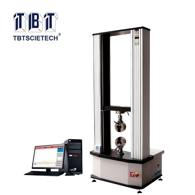 Máy kiểm tra phổ quát điện tử được vi tính hóa 