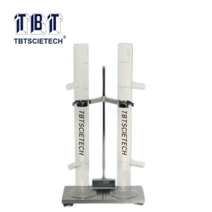 Thử nghiệm ổn định lưu trữ nhựa đường nhũ hóa