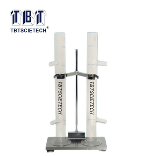 Thử nghiệm ổn định lưu trữ nhựa đường nhũ hóa