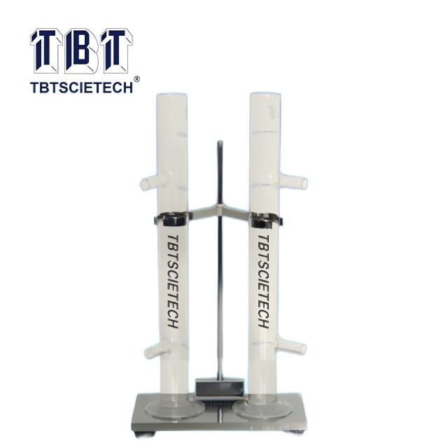 Thử nghiệm ổn định lưu trữ nhựa đường nhũ hóa