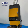 Phân tích chất kết dính nhựa đường (Phương pháp đánh lửa)
