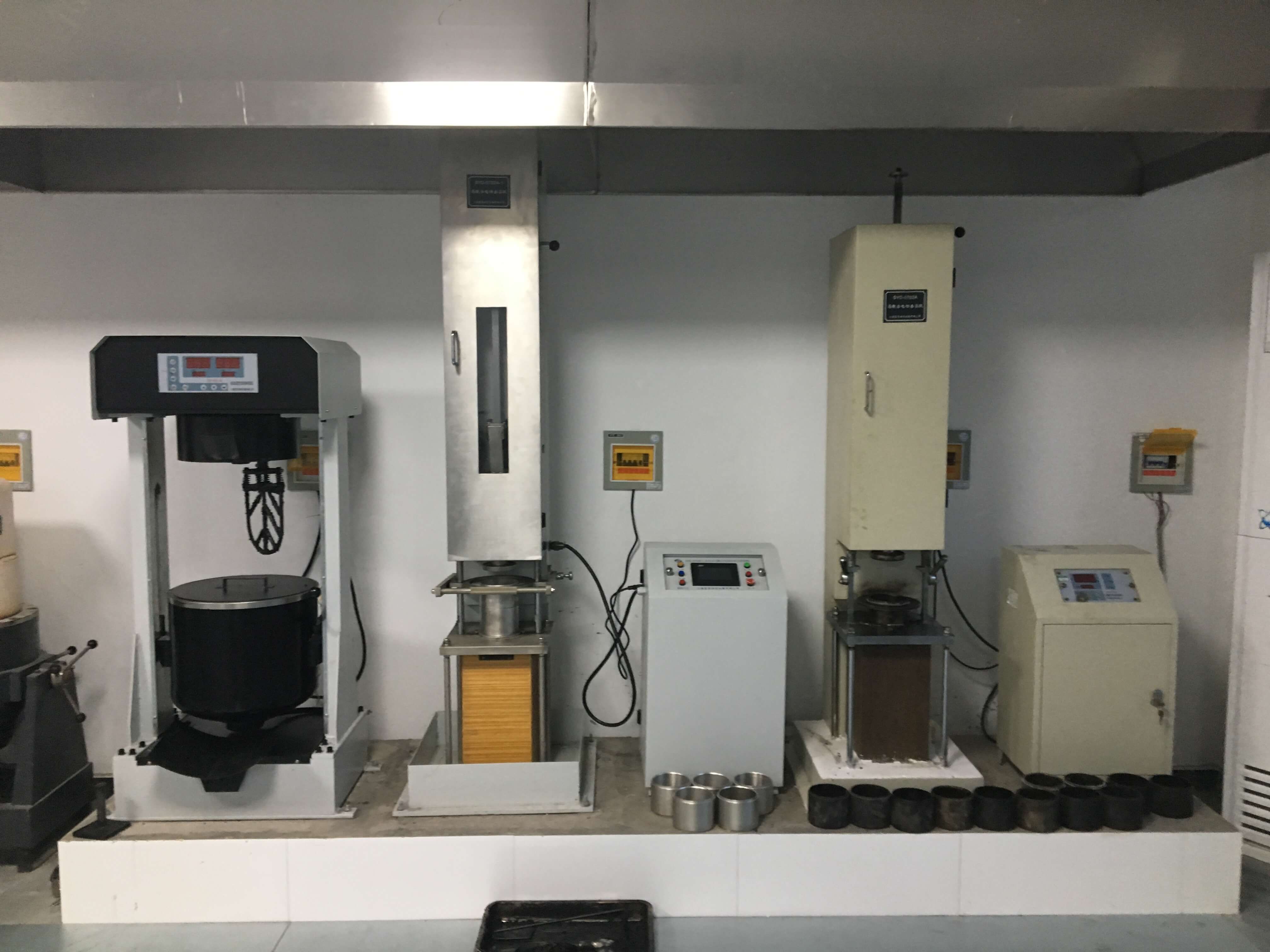 GIẢI PHÁP TOÀN BỘ PHÒNG THÍ NGHIỆM 