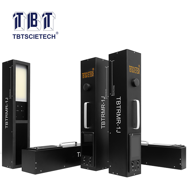 RetRoreFlectometer cho dấu đường với giá trị RL & QĐ