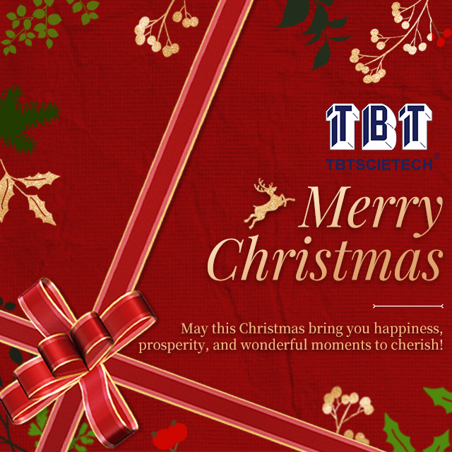 Gi&aacute;ng sinh vui vẻ