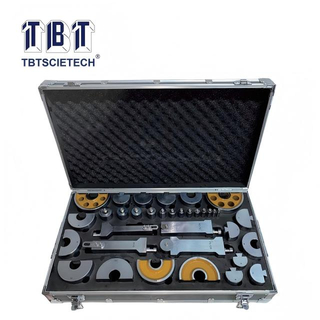 Bộ cú đấm uốn lạnh