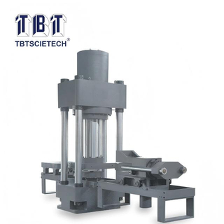 Máy kiểm tra cắt nén với điều khiển PC