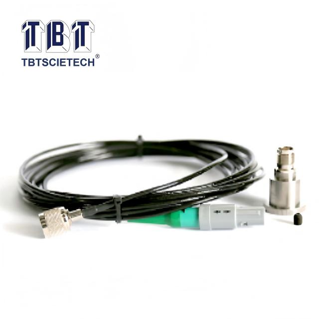 Thử nghiệm động ngăn dẫn thấp cho cọc nền (người kiểm tra tính toàn vẹn của Pit-Pile)