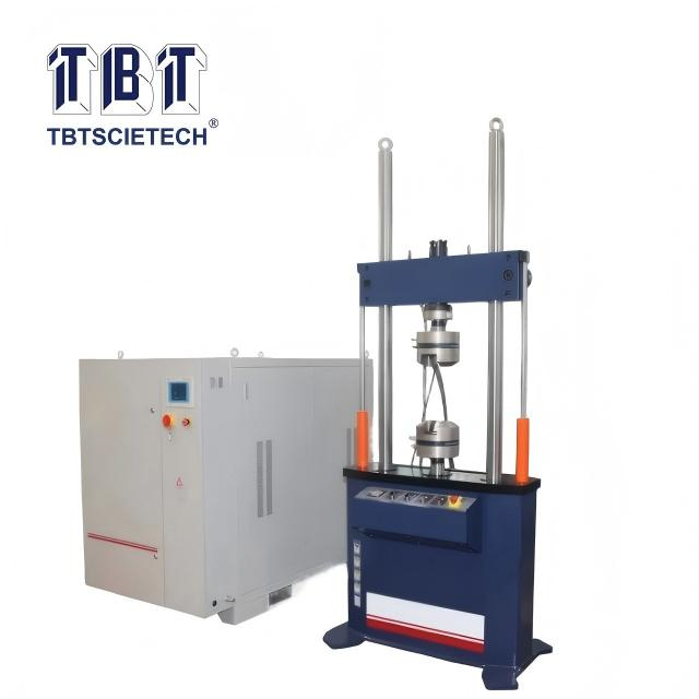  Máy thử nghiệm tĩnh và cảm biến tĩnh.