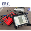 Radar thâm nhập mặt đất (GPR)