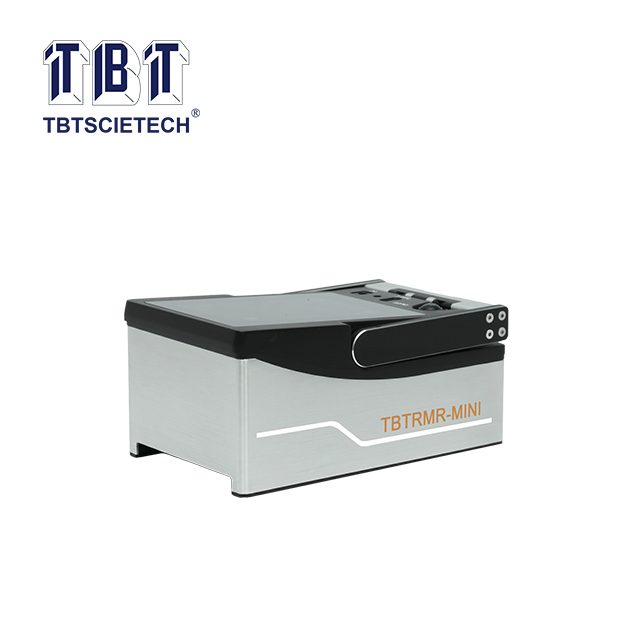 RetroreFlectometer để đánh dấu đường